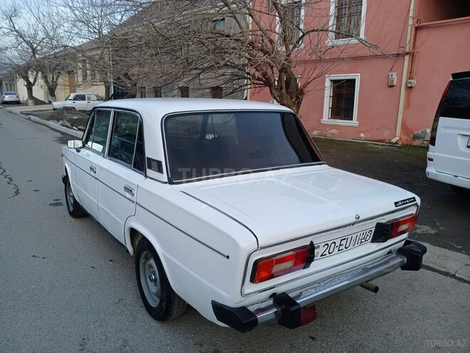 LADA (VAZ) 2106 1994, 250,000 km - 1.5 l - Gəncə