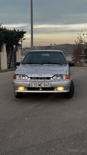 LADA (VAZ) 2115 2003, 392,000 km - 1.5 л - Bakı