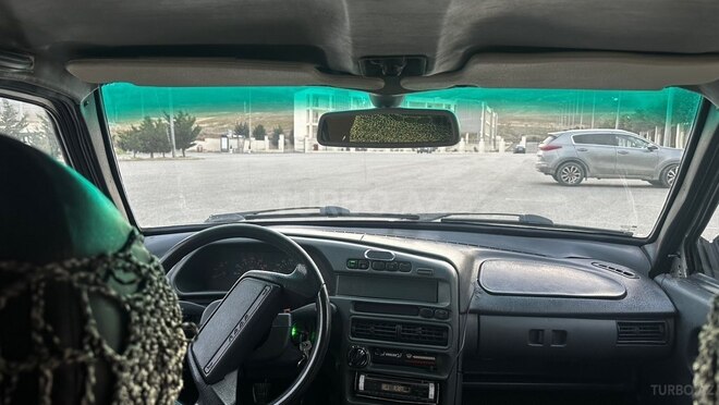 LADA (VAZ) 2115 2003, 392,000 km - 1.5 л - Bakı