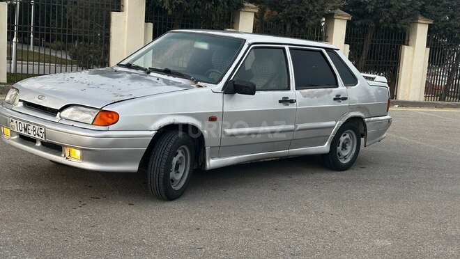 LADA (VAZ) 2115 2003, 392,000 km - 1.5 л - Bakı