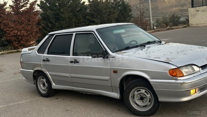 LADA (VAZ) 2115 2003, 392,000 km - 1.5 л - Bakı