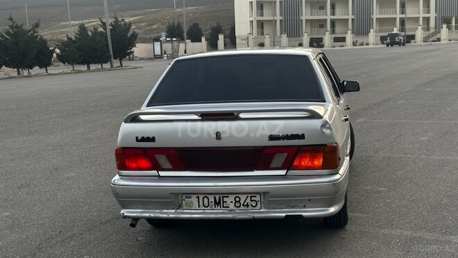 LADA (VAZ) 2115 2003, 392,000 km - 1.5 л - Bakı