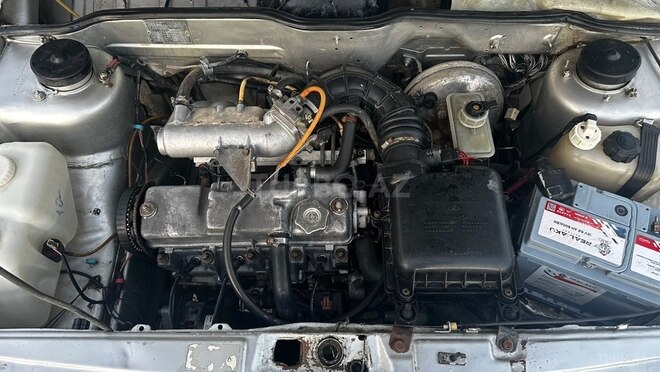 LADA (VAZ) 2115 2003, 392,000 km - 1.5 л - Bakı