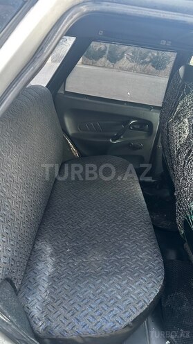 LADA (VAZ) 2115 2003, 392,000 km - 1.5 л - Bakı