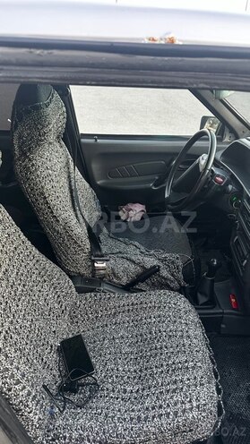 LADA (VAZ) 2115 2003, 392,000 km - 1.5 л - Bakı