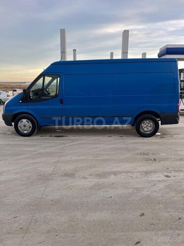 Ford Transit 2006, 395,000 km - 2.4 l - Bakı