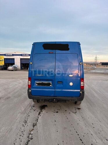Ford Transit 2006, 395,000 km - 2.4 l - Bakı