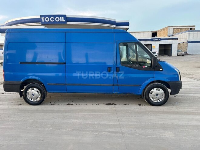 Ford Transit 2006, 395,000 km - 2.4 l - Bakı