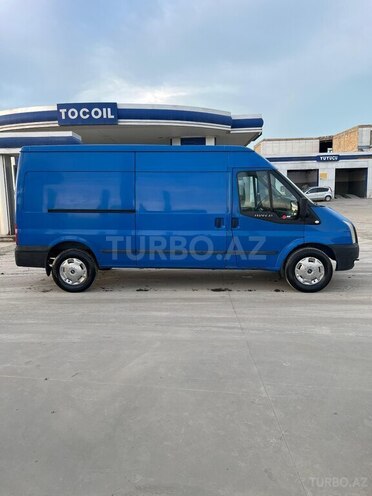 Ford Transit 2006, 395,000 km - 2.4 l - Bakı