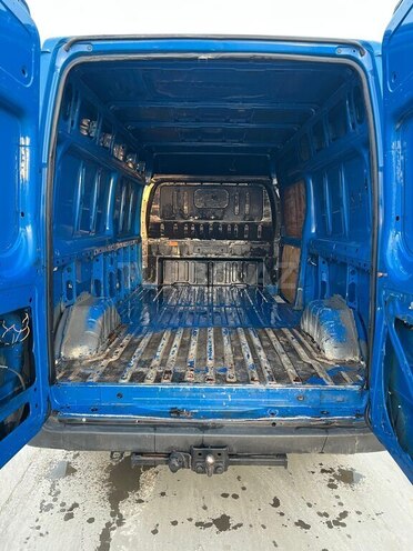 Ford Transit 2006, 395,000 km - 2.4 l - Bakı
