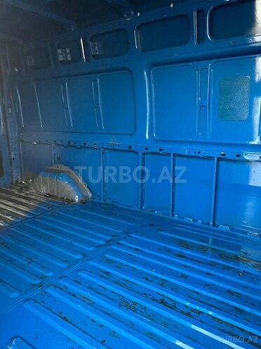 Ford Transit 2006, 395,000 km - 2.4 l - Bakı