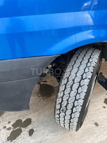 Ford Transit 2006, 395,000 km - 2.4 l - Bakı