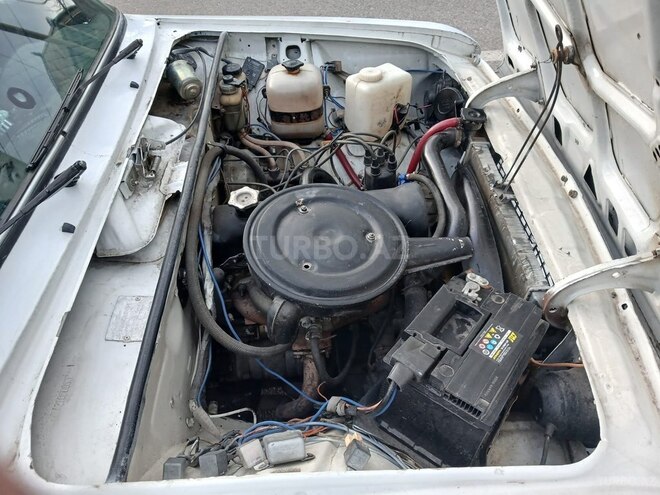 LADA (VAZ) 2106 1994, 250,000 km - 1.5 l - Gəncə