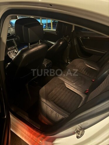 Volkswagen Passat-14