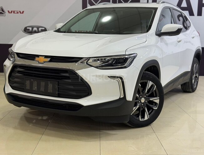Chevrolet Tracker-2