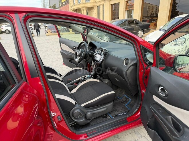 Nissan Note-14