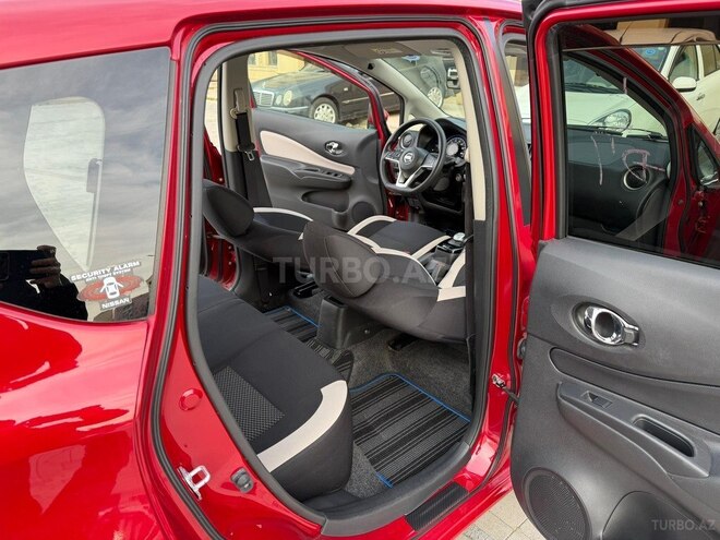 Nissan Note-11