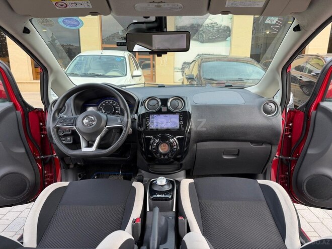 Nissan Note-15