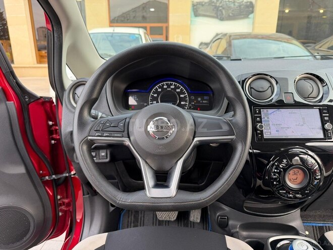 Nissan Note-10