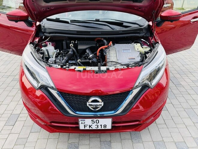 Nissan Note-19