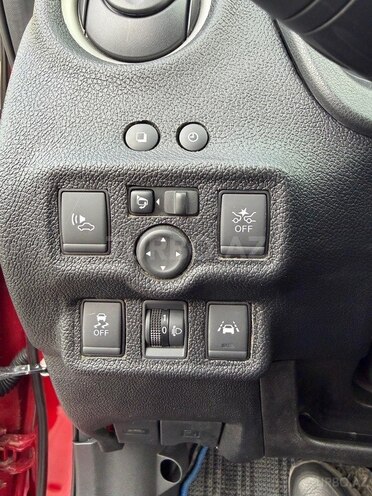 Nissan Note-18