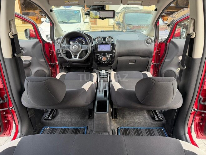 Nissan Note-12