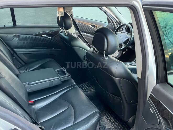 Mercedes  2003, 340,576 km - 2.6 l - İsmayıllı