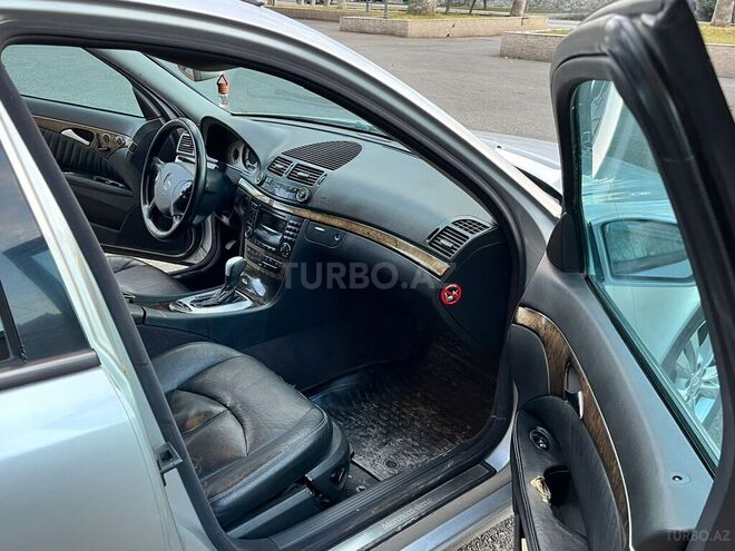 Mercedes  2003, 340,576 km - 2.6 l - İsmayıllı