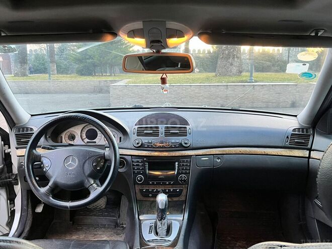Mercedes  2003, 340,576 km - 2.6 l - İsmayıllı