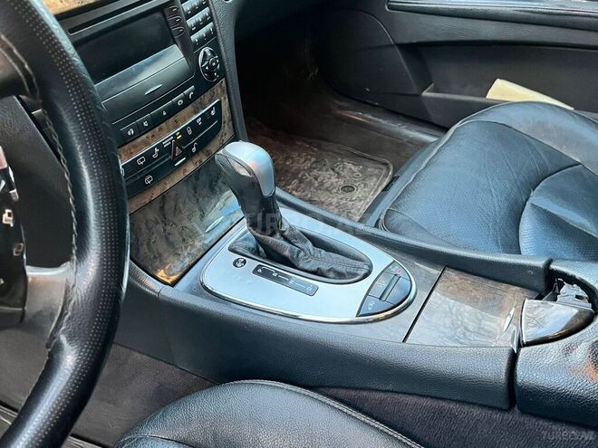 Mercedes  2003, 340,576 km - 2.6 l - İsmayıllı
