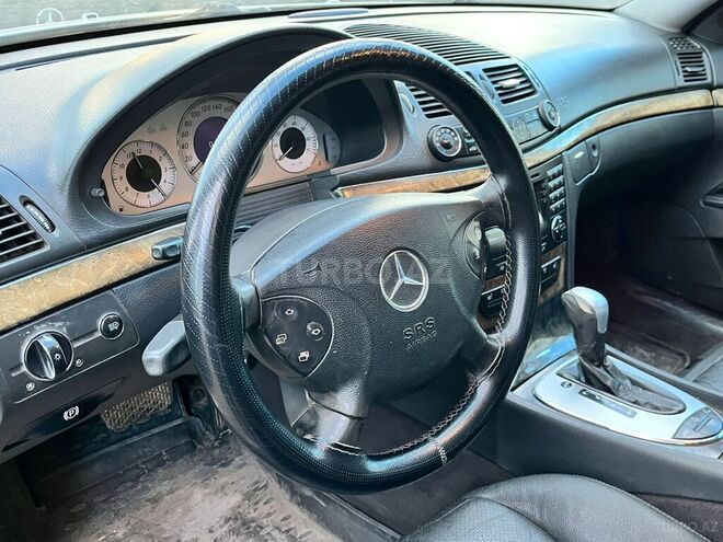 Mercedes  2003, 340,576 km - 2.6 l - İsmayıllı