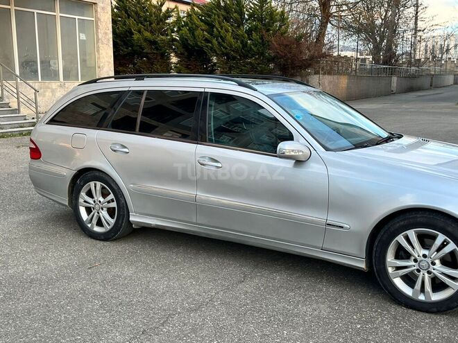 Mercedes  2003, 340,576 km - 2.6 l - İsmayıllı