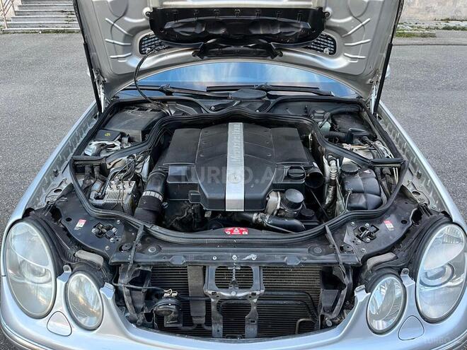 Mercedes  2003, 340,576 km - 2.6 l - İsmayıllı