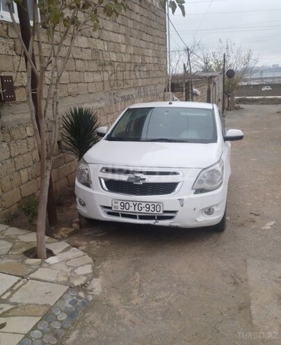 Chevrolet Cobalt-1