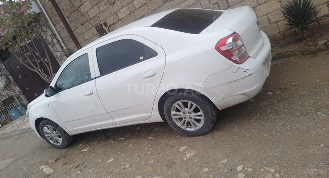 Chevrolet Cobalt-4