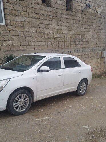 Chevrolet Cobalt-2