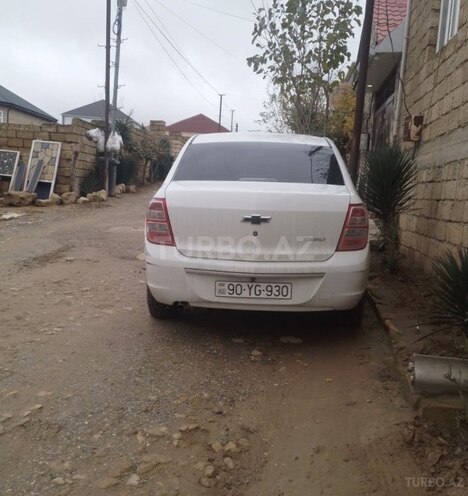 Chevrolet Cobalt-5