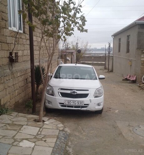 Chevrolet Cobalt-3