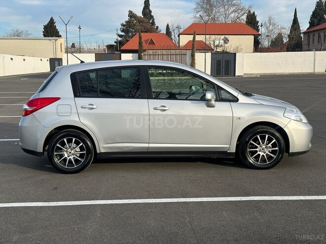 Nissan Tiida 2013, 98,000 km - 1.5 л - Gəncə