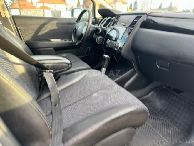 Nissan Tiida 2013, 98,000 km - 1.5 л - Gəncə