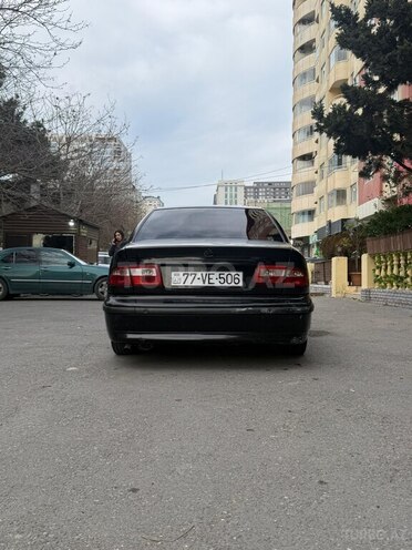 Khazar LX 2021, 182,000 km - 1.7 l - Bakı