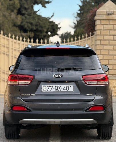 Kia Sorento 2015, 125,000 km - 2.0 л - Bakı
