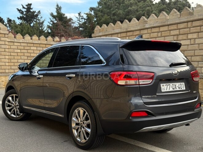 Kia Sorento 2015, 125,000 km - 2.0 л - Bakı