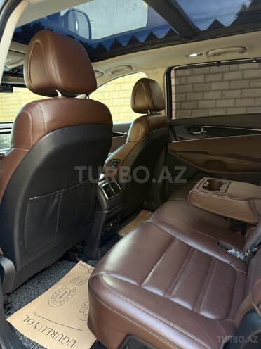 Kia Sorento 2015, 125,000 km - 2.0 л - Bakı