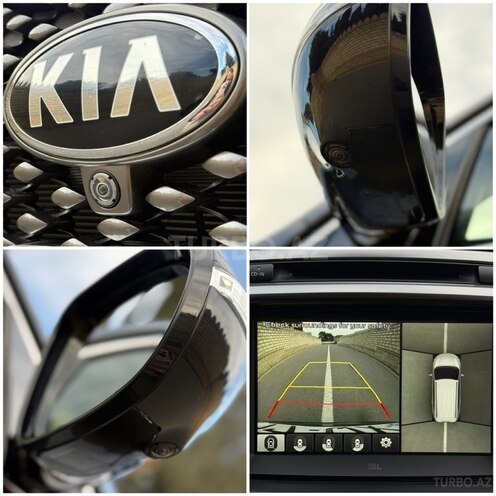 Kia Sorento 2015, 125,000 km - 2.0 л - Bakı