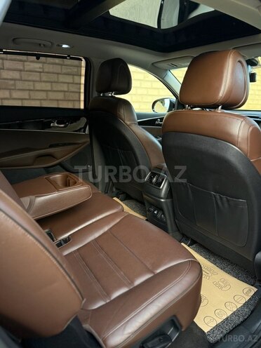 Kia Sorento 2015, 125,000 km - 2.0 л - Bakı