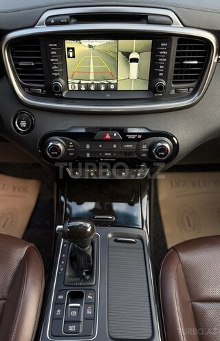 Kia Sorento 2015, 125,000 km - 2.0 л - Bakı