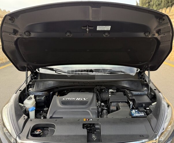 Kia Sorento 2015, 125,000 km - 2.0 л - Bakı