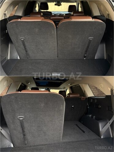 Kia Sorento 2015, 125,000 km - 2.0 л - Bakı