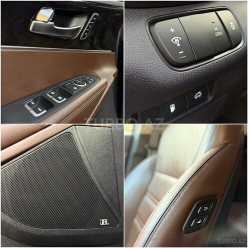 Kia Sorento 2015, 125,000 km - 2.0 л - Bakı